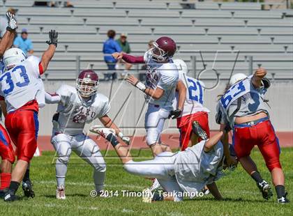 Thumbnail 1 in Reno vs Elko  photogallery.