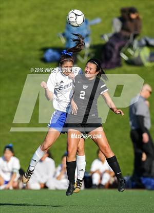 Flintridge Sacred Heart vs. Serrano (CIF SS Playoffs)