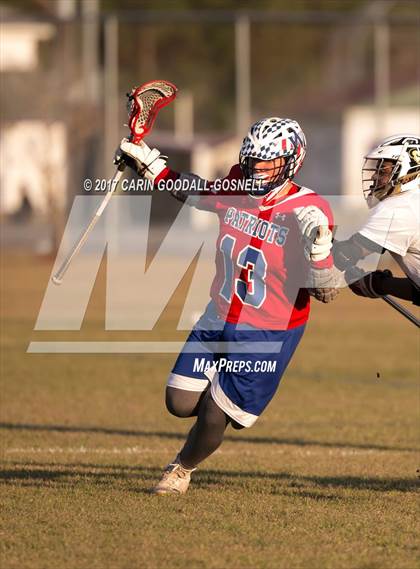 Thumbnail 1 in West Carteret @ Havelock photogallery.