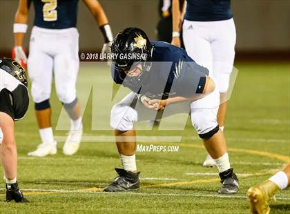 Thumbnail 3 in West Ranch vs. Oak Park photogallery.
