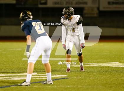 Thumbnail 2 in West Ranch vs. Oak Park photogallery.