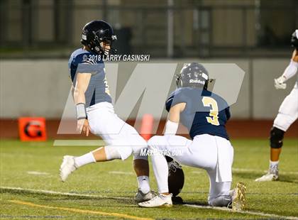 Thumbnail 1 in West Ranch vs. Oak Park photogallery.