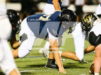 Thumbnail 3 in West Ranch vs. Oak Park photogallery.
