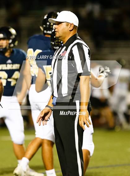 Thumbnail 1 in West Ranch vs. Oak Park photogallery.