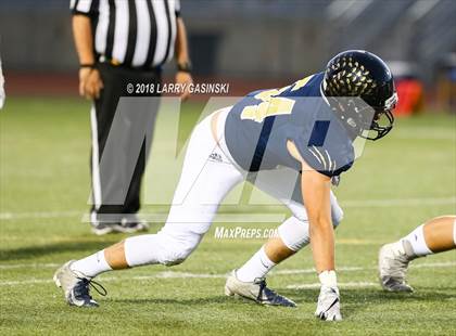 Thumbnail 1 in West Ranch vs. Oak Park photogallery.