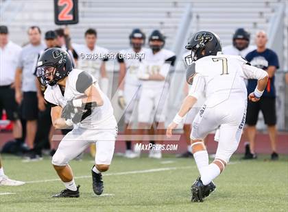 Thumbnail 3 in West Ranch vs. Oak Park photogallery.