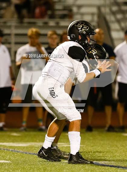 Thumbnail 2 in West Ranch vs. Oak Park photogallery.