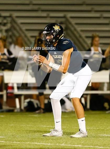 Thumbnail 3 in West Ranch vs. Oak Park photogallery.