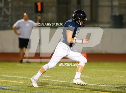 Thumbnail 3 in West Ranch vs. Oak Park photogallery.