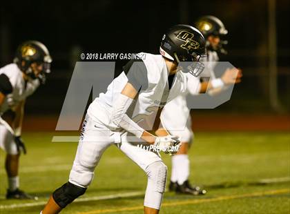 Thumbnail 1 in West Ranch vs. Oak Park photogallery.