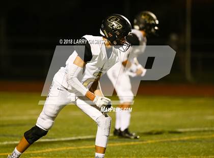 Thumbnail 3 in West Ranch vs. Oak Park photogallery.