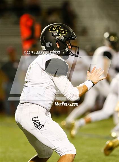 Thumbnail 1 in West Ranch vs. Oak Park photogallery.
