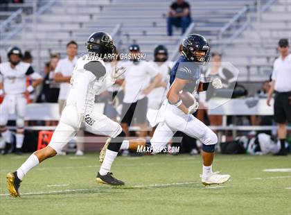 Thumbnail 2 in West Ranch vs. Oak Park photogallery.