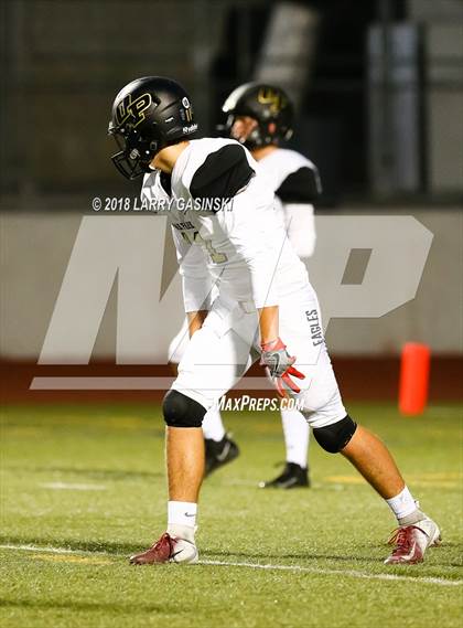 Thumbnail 3 in West Ranch vs. Oak Park photogallery.