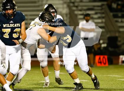 Thumbnail 1 in West Ranch vs. Oak Park photogallery.