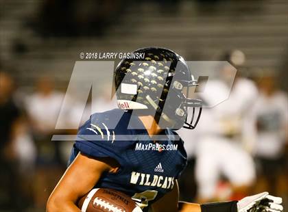 Thumbnail 1 in West Ranch vs. Oak Park photogallery.