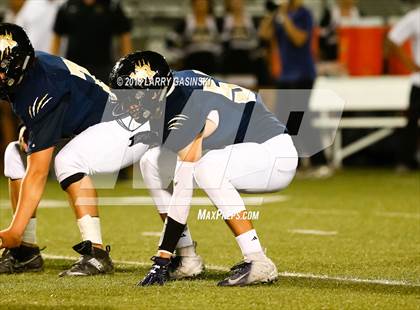 Thumbnail 1 in West Ranch vs. Oak Park photogallery.