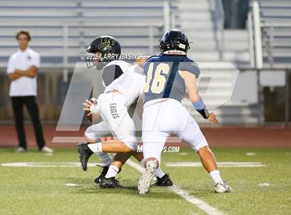Thumbnail 1 in West Ranch vs. Oak Park photogallery.