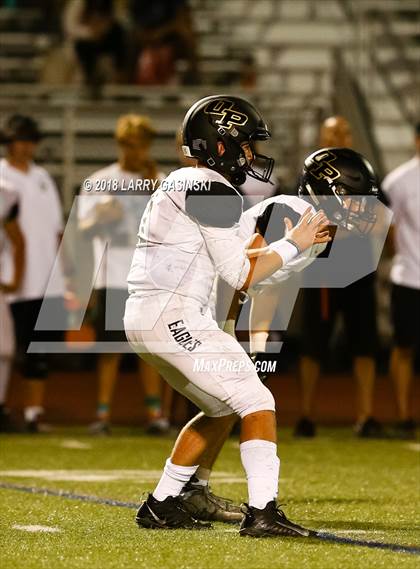 Thumbnail 3 in West Ranch vs. Oak Park photogallery.