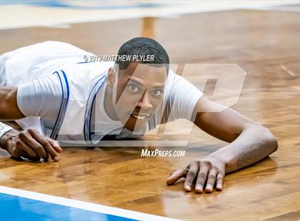 Thumbnail 1 in Cape Fear vs. Westover (Cumberland County Holiday Classic - Len Maness Championship) photogallery.