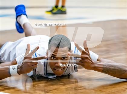 Thumbnail 2 in Cape Fear vs. Westover (Cumberland County Holiday Classic - Len Maness Championship) photogallery.