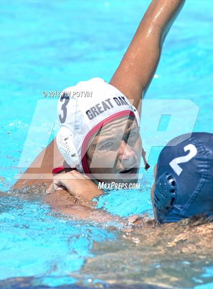 Thumbnail 1 in Great Oak vs JW North photogallery.