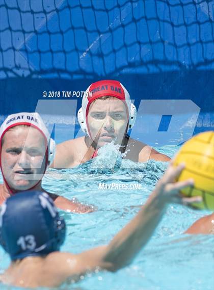 Thumbnail 2 in Great Oak vs JW North photogallery.