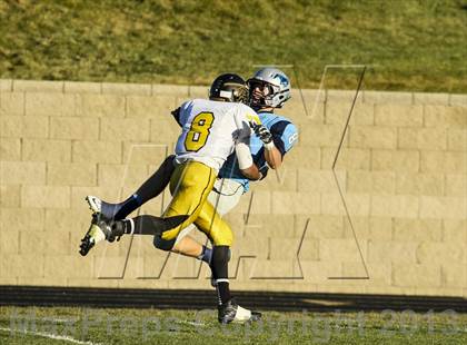 Thumbnail 2 in Arapahoe @ Ralston Valley (CHSAA 5A First Round) photogallery.