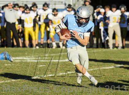 Thumbnail 1 in Arapahoe @ Ralston Valley (CHSAA 5A First Round) photogallery.