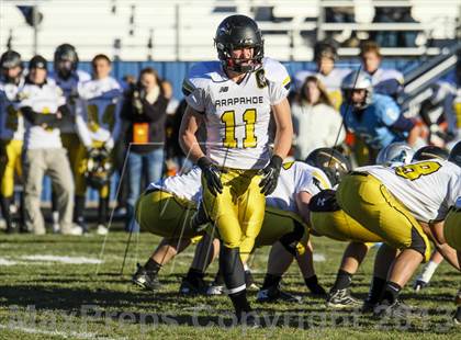 Thumbnail 2 in Arapahoe @ Ralston Valley (CHSAA 5A First Round) photogallery.