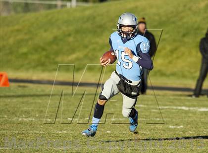 Thumbnail 1 in Arapahoe @ Ralston Valley (CHSAA 5A First Round) photogallery.