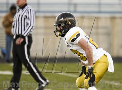 Thumbnail 1 in Arapahoe @ Ralston Valley (CHSAA 5A First Round) photogallery.