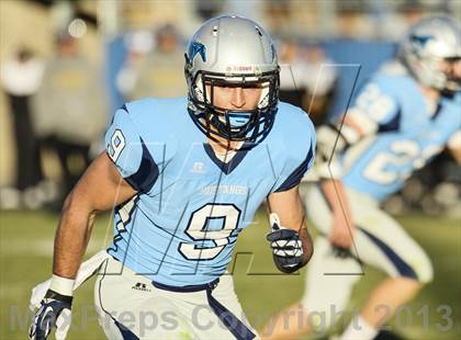Thumbnail 2 in Arapahoe @ Ralston Valley (CHSAA 5A First Round) photogallery.