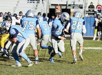 Thumbnail 1 in Arapahoe @ Ralston Valley (CHSAA 5A First Round) photogallery.