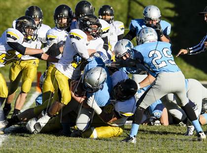Thumbnail 3 in Arapahoe @ Ralston Valley (CHSAA 5A First Round) photogallery.