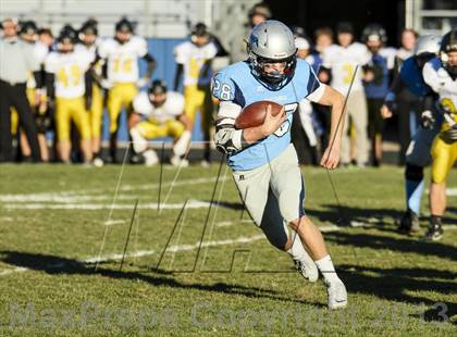 Thumbnail 2 in Arapahoe @ Ralston Valley (CHSAA 5A First Round) photogallery.
