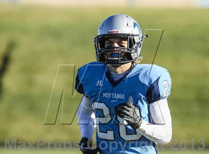 Thumbnail 3 in Arapahoe @ Ralston Valley (CHSAA 5A First Round) photogallery.