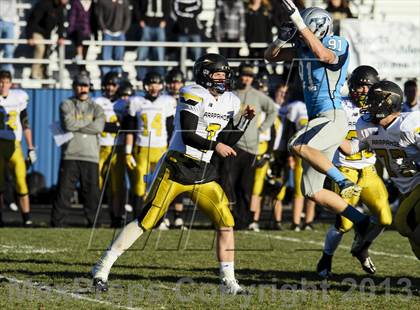 Thumbnail 1 in Arapahoe @ Ralston Valley (CHSAA 5A First Round) photogallery.