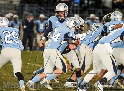 Thumbnail 1 in Arapahoe @ Ralston Valley (CHSAA 5A First Round) photogallery.