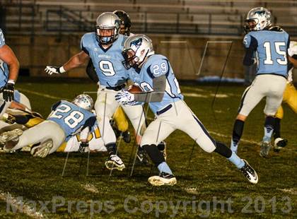 Thumbnail 1 in Arapahoe @ Ralston Valley (CHSAA 5A First Round) photogallery.
