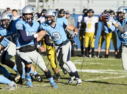 Thumbnail 3 in Arapahoe @ Ralston Valley (CHSAA 5A First Round) photogallery.
