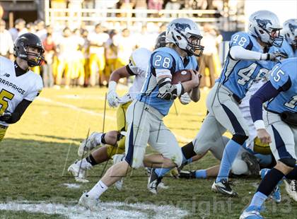 Thumbnail 2 in Arapahoe @ Ralston Valley (CHSAA 5A First Round) photogallery.