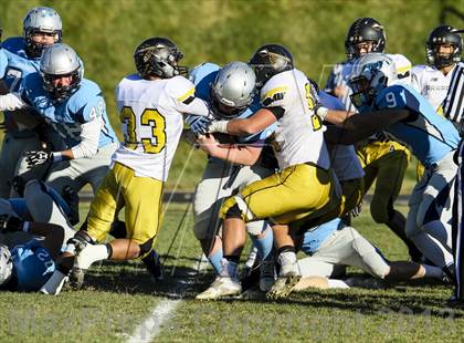 Thumbnail 1 in Arapahoe @ Ralston Valley (CHSAA 5A First Round) photogallery.