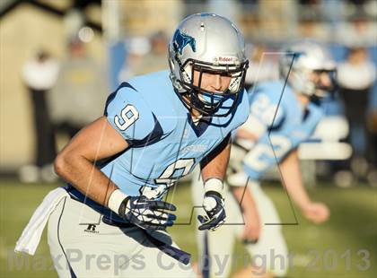 Thumbnail 1 in Arapahoe @ Ralston Valley (CHSAA 5A First Round) photogallery.