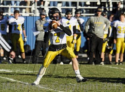 Thumbnail 2 in Arapahoe @ Ralston Valley (CHSAA 5A First Round) photogallery.