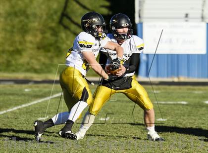 Thumbnail 1 in Arapahoe @ Ralston Valley (CHSAA 5A First Round) photogallery.