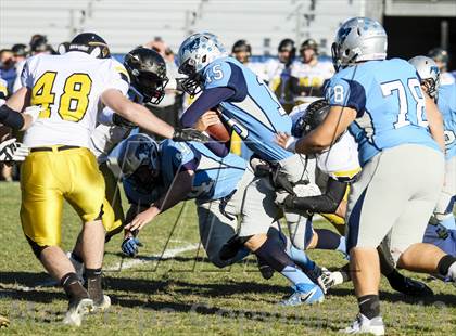 Thumbnail 2 in Arapahoe @ Ralston Valley (CHSAA 5A First Round) photogallery.