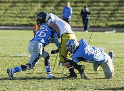 Thumbnail 1 in Arapahoe @ Ralston Valley (CHSAA 5A First Round) photogallery.