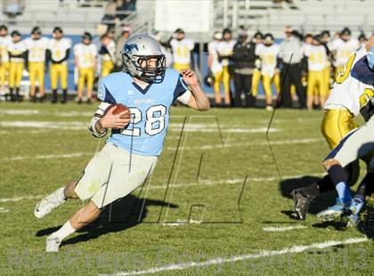 Thumbnail 3 in Arapahoe @ Ralston Valley (CHSAA 5A First Round) photogallery.