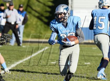 Thumbnail 2 in Arapahoe @ Ralston Valley (CHSAA 5A First Round) photogallery.